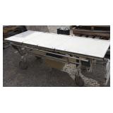 Hospital Bed / Gurney