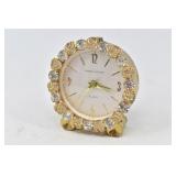 Phinney Walker Alarm Clock