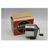 Boston Pencil Sharpener Model L w/Original Box