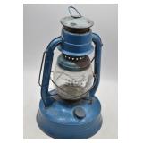 Dietz #100 Blue Lantern N.Y. USA