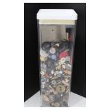 Collection of Vintage Buttons