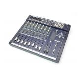 Eurorack MX1602A Behinger