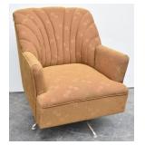 Occasional Retro Rocking Chair