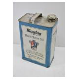 Vintage Maytag Multi-Motor Oil Can