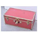 Steamer Trunk (no key)