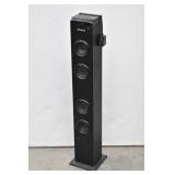 POLAROID 40-Inch Wireless BLUETOOTH TOWER Home