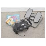 Flight Simulator Pc Game, Pro Pedals, Flight