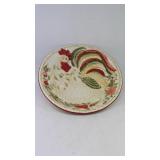 Royal Doulton Chanticlair 2004 Rooster Bowl