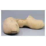 Wooden Dutch Shoes/Clogs