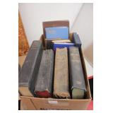 Religious Books: "Treasures Of Life", "Favorite