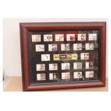 Kodak "A Century Of Olympic Excellence" Pin Set