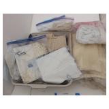 Beautiful Table Runner, Table Cloth, Napkins &