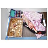 Asian Heath/Stress/Musical Balls w/Box Plus