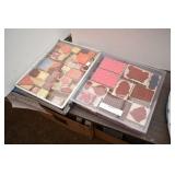 Large Collection of Rubber Stamps All Sizes