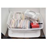 (85) "Close To My Heart" My Acrylix Stamps Plus