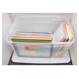 Scrap Book Paper, Card Stock Paper, Translucent