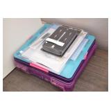 Paper Craft Station, (7) Craft with Helix Plus