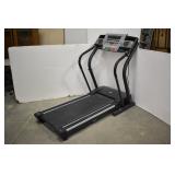 Nordic Track Space Saver  Treadmill