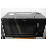 Whirlpool Microwave Hood Combo 1000 Watt