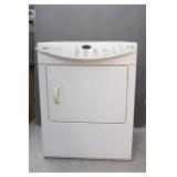 Kenmore XL Capacity Dryer