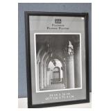 Large Professional Poster FRAME (24" x 36")