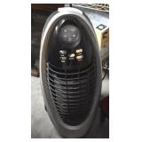 Honeywell Fan & Humidifier with Detachable Tank,