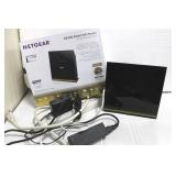 Netgear R6300 Smart Wifi Router
