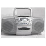 Aiwa CD,Stereo, Cassette Player CSD-TD66