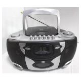 Electron CD,Stereo, Cassette Player