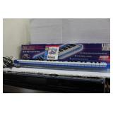 Piano Learning System