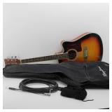 Spectrum Acoustic Guitar