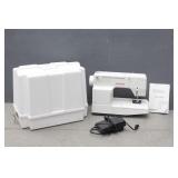 Singer Model 5050 C Sewing Machine w Foot