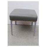 Heavy Duty 17" Cushioned Stool
