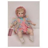 Suzanne Gibson Doll "Electra" Reeves International