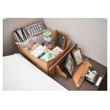 Household Items & Decor: Mother Plaque, Small