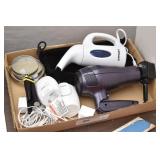 Conair Cord-Keeper Blow Dryer 1875, UR Power