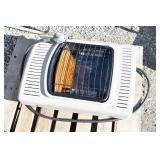 Medallion Vent-Free Propane/LP Gas Heater