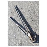 High-Lift Premium Model HL-484 Jack 7,000 lb.