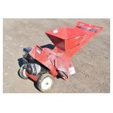 MTD Yard Machine 5HP Chipper/Shredder