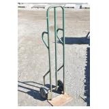 Shop Hand Truck/Dolly