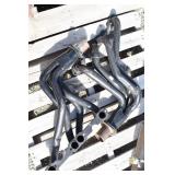 Exhaust Manifold Header Set