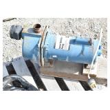 Emerson Irrigation Pump 2 HP 110-220