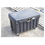 Contico Pro-Tuff Bin 50 Gal.on Wheels