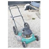 Power Pro 22" Lawn Mower