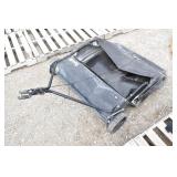 Agri-Fab Lawn Sweeper