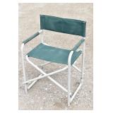 Folding Camp Chair