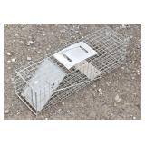 Small Live Animal Trap