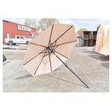 Large Yard/Patio Umbrella 8