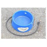 Heated Medium Size Pet Bowl