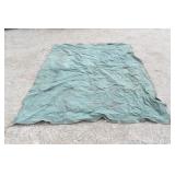 Canvas Heavy Duty Tarp 8